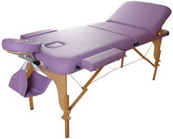 Chiropractic Portable Tables