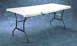Lightweight Portable Tables